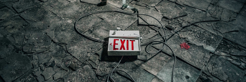 Exit-Card